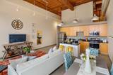 1-bedroom apartment at Washington Mill Apartments in Lawrence